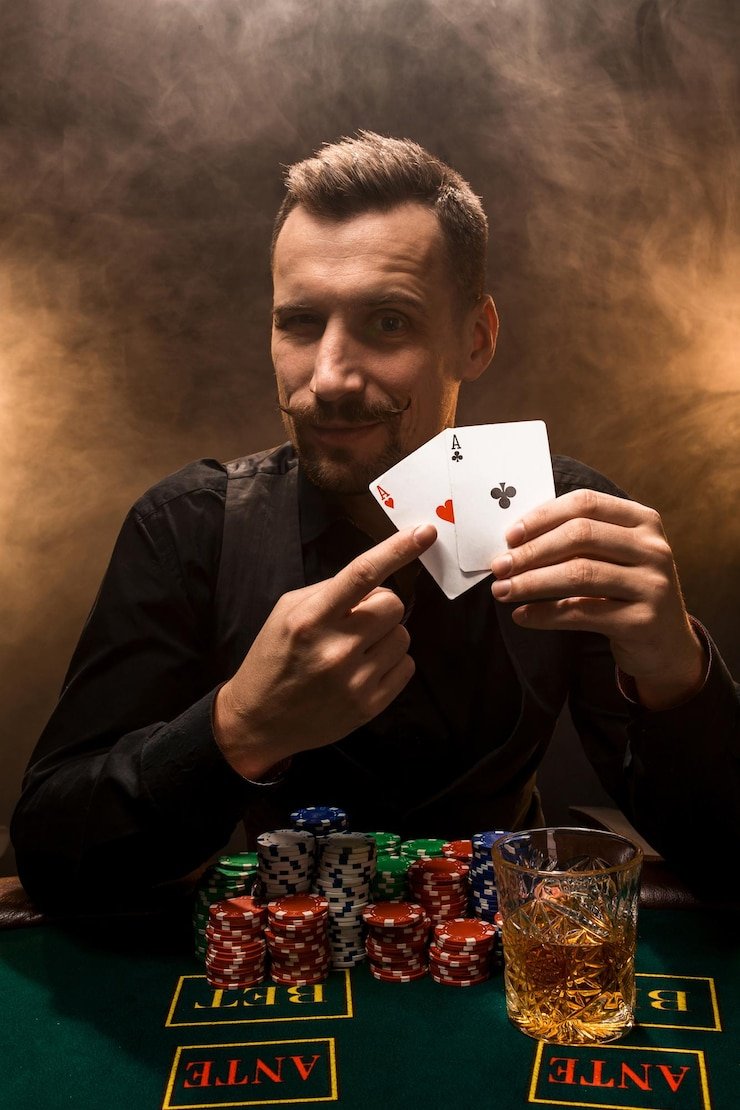 Speed Blackjack Game 