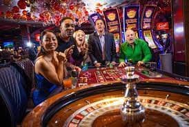 Koleksi permainan Olimpiade di sakti 123 dengan tema olahraga dan live dealer profesional